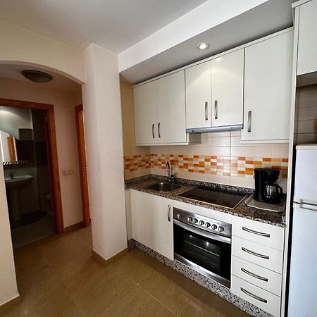 Mu, Apartamento Situada En La Muralla Del Casco Historico 比利亚霍约萨 外观 照片