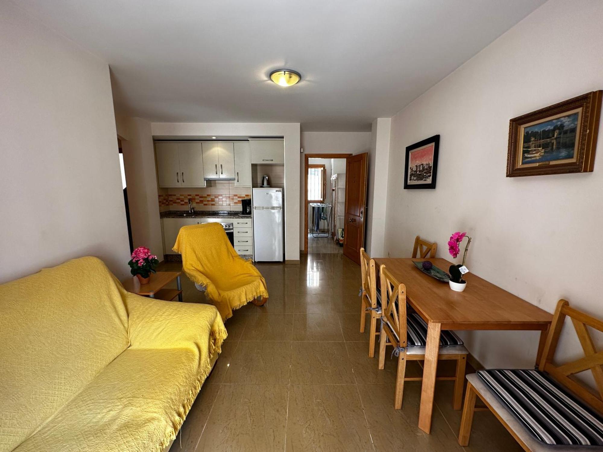 Mu, Apartamento Situada En La Muralla Del Casco Historico 比利亚霍约萨 外观 照片